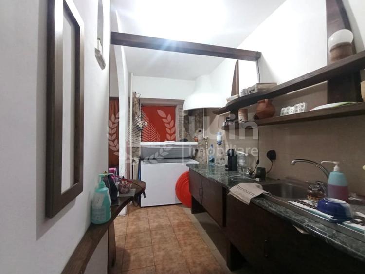 Apartament 1 camera pretabil investitie | 36mp | Marasti | The Office - 3