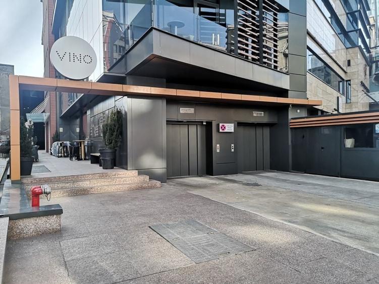 Zero comision, 201mp birou mobilat clasa A, Victoriei, 7' metrou - 9