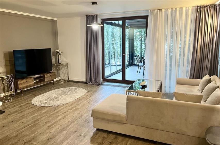 Apartament exclusivist 4 cam Silver Mountain - 33