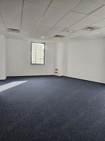 Spatiu birouri premium 340 mp, Metrou Gara de Nord, comision 0% - 2