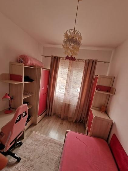 Parc Copou-3 camere-Etaj intermediar - 15