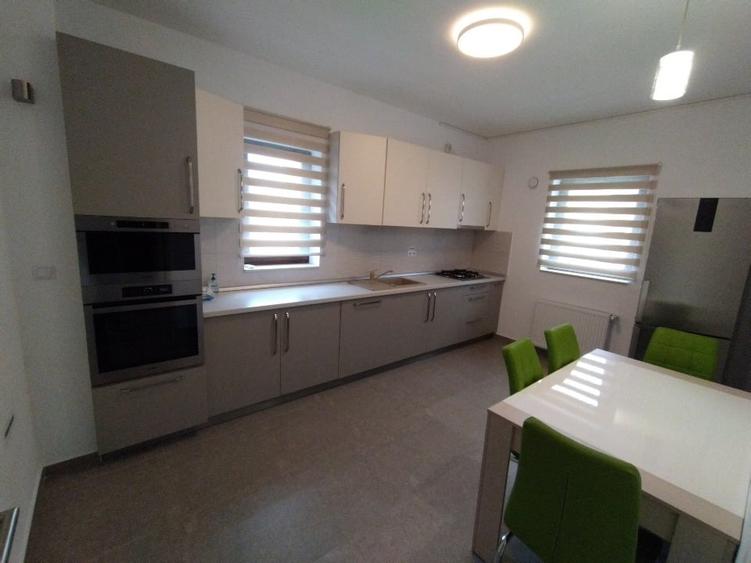 Proprietar închiriez casa în cartier Gheorgheni - 5