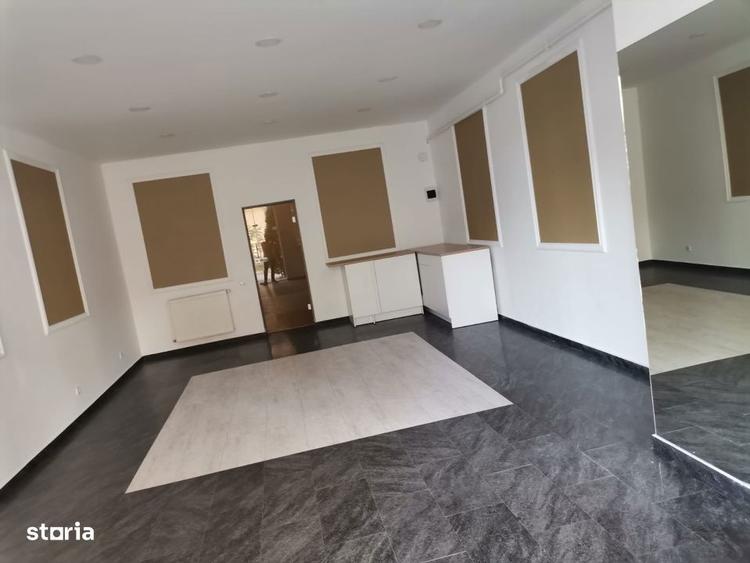 Spatiu comercial in zona Iris - 1