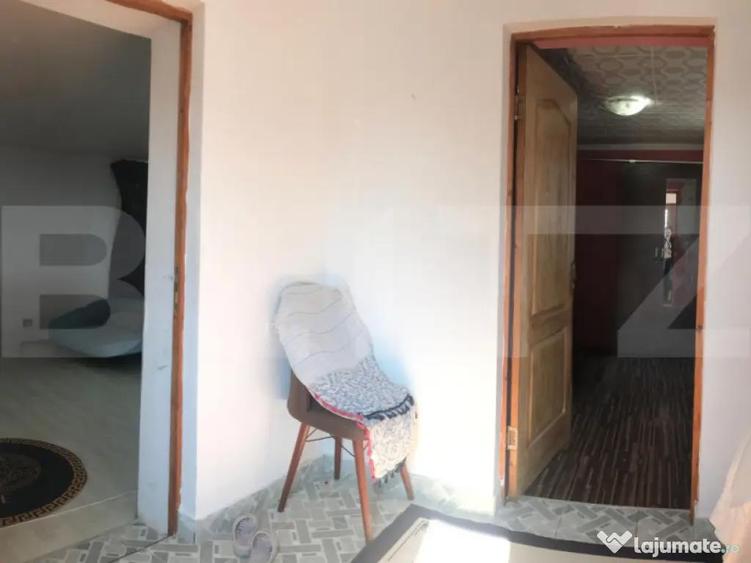 Casa cu Teren Generos Langa Titu, Brani?tea - 1.200 mp, - 6