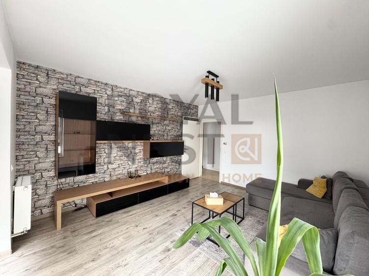 De inchiriat apartament cu 2 camere in Avantgarden3 - 1