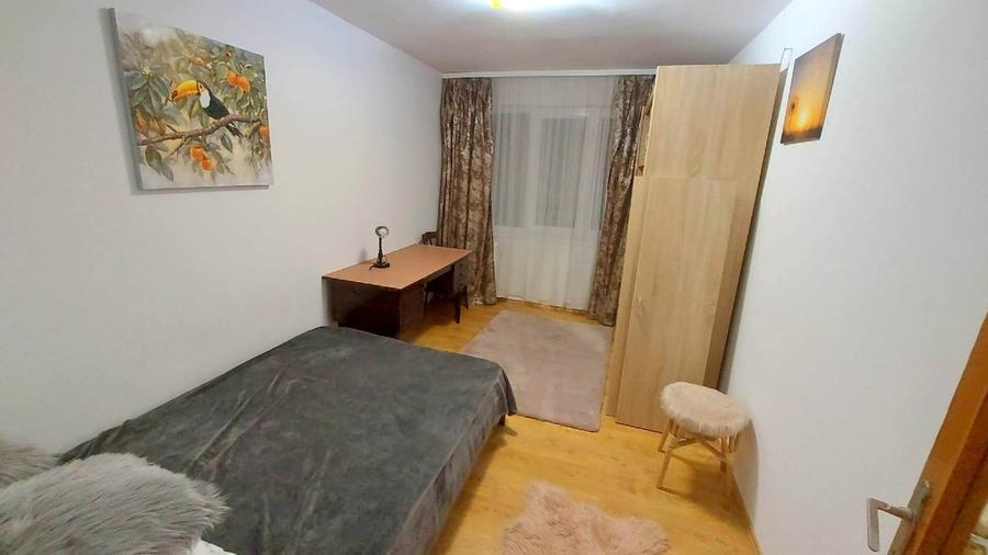 Apartament 2 camere D, in Tatarasi, - 1