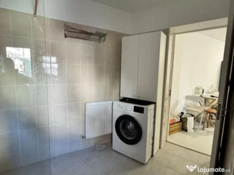 Berceni parter decomandat - 1