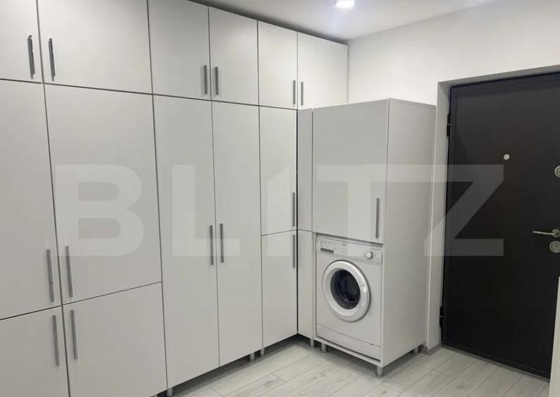 Apartament tip studio, 46 mp, complexul Maurer - 2