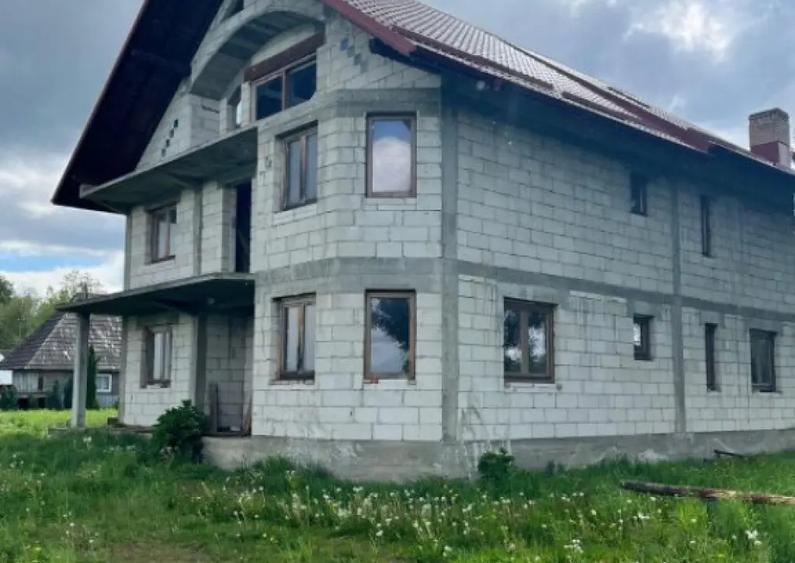 Casa la rosu, teren 1675mp, Fratautii Vechi - 4