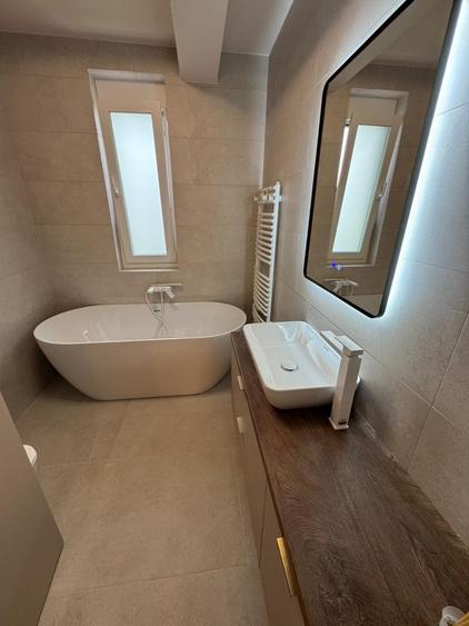 Duplex cu garaj dublu in Dumbravita - 14