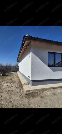 Casa de vanzare Afumati - 1