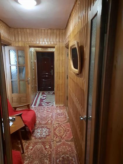 Apartament 3 camere decomandate, Aleea Nucului - 2