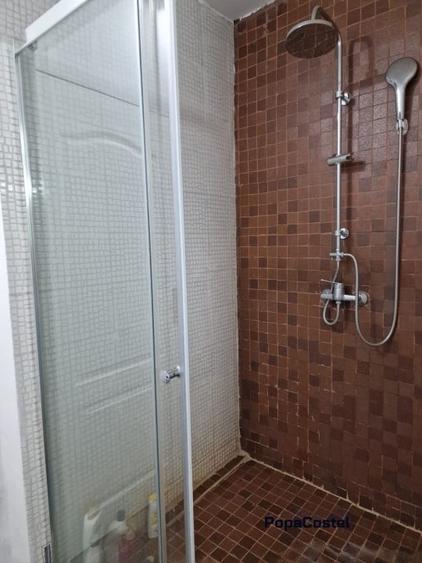 Piata Romana la gura de metrou 2 camere 56 mp etaj 7/8 mobilat, lift - 6