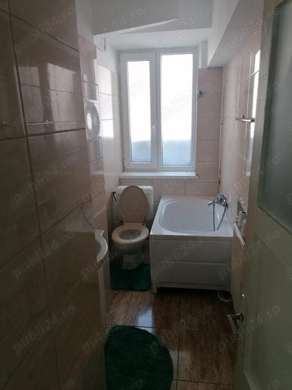 garsoniera, utilata si mobilata , ultracentral, libera - 3