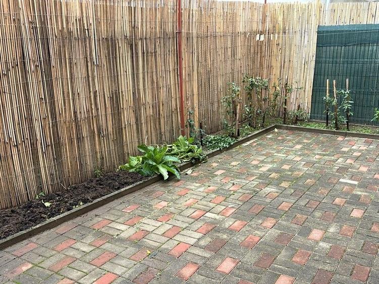 Basarab, Titulescu, 1 Mai - 12