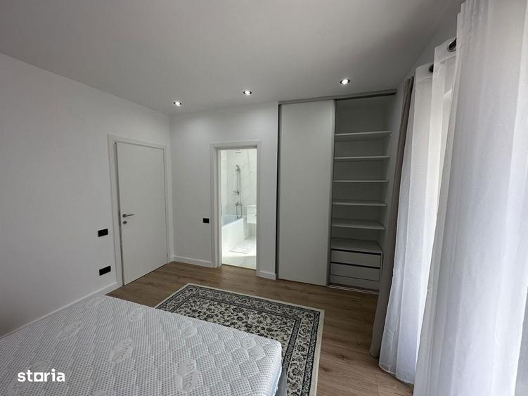 Tunari, Complex Paris Residence - 8