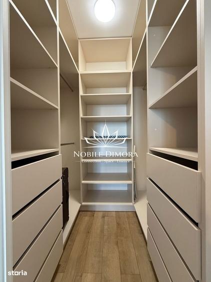 xCity Towers - Apartament cu 3 camere, 2 bai, parcare subterana - Toro - 9