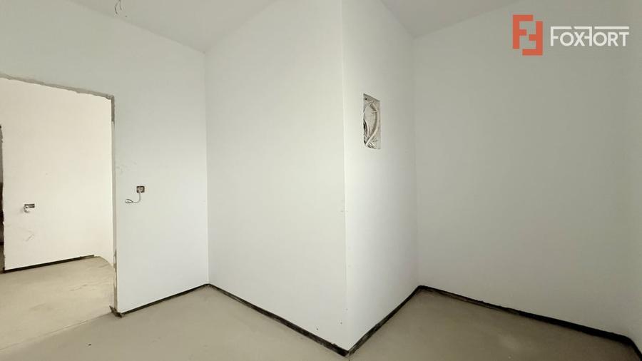 Comision 0% Casa individuala Mosnita in stil Neoromanesc cu 202 mp utili! - 10