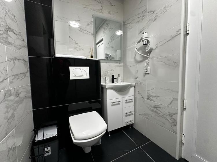 Robert urban class Apartament regim Hotelier - 8