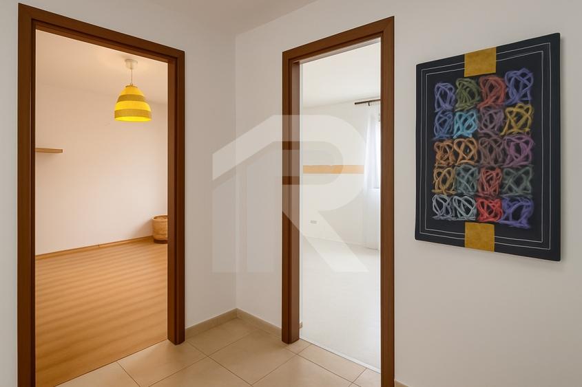 Dambovita Casa intre doua paduri - Tartasesti - 8