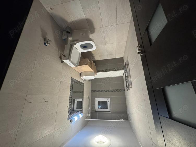 De inchiriat apartament 3 camere str. Lacului - 4