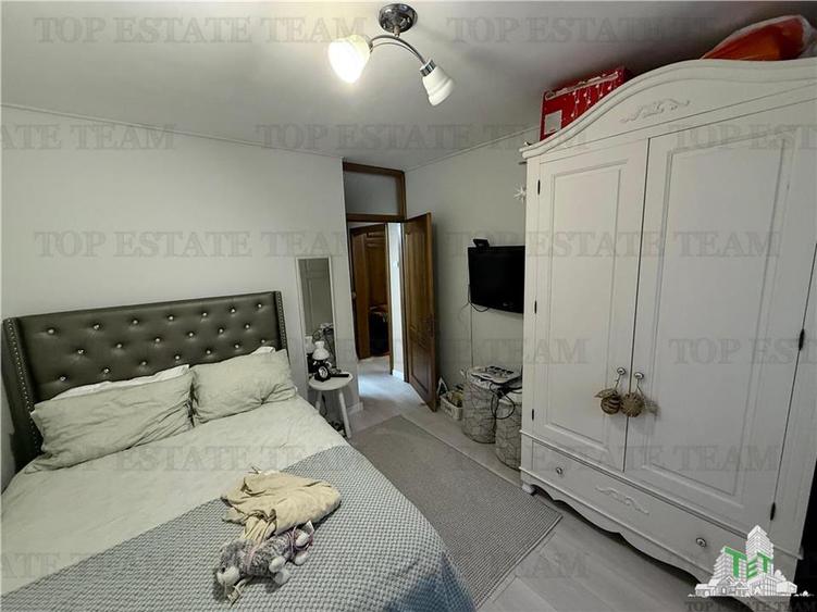 Apartament 3 camere langa Metrou Gorjului | Recent Renovat - 4