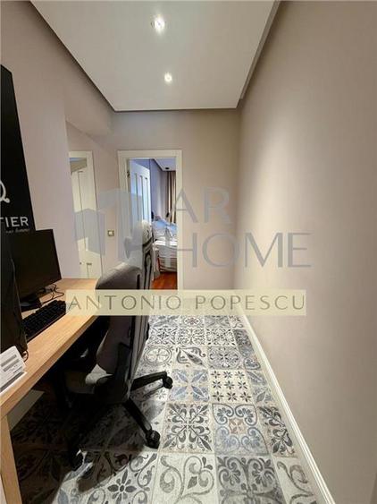 Apartament 3 camere alcatuit din 2 ap de 2 camere unite,Ploiesti,Alber - 23