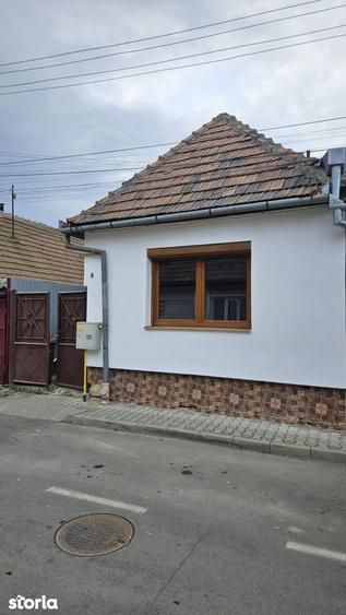 Medias - strada Serban Voda, Casa 3 camere cu teren 130 mp - 19