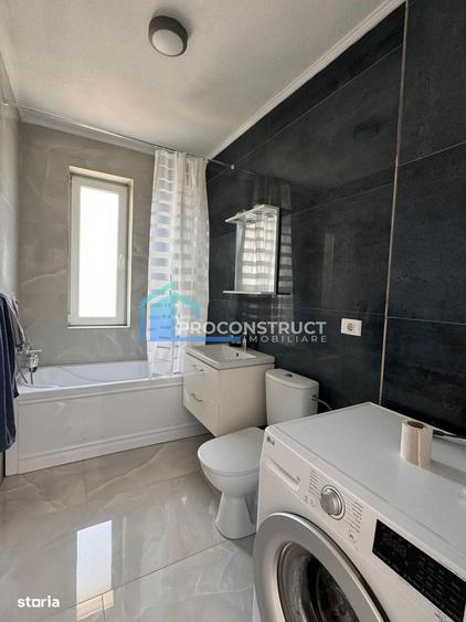 Apartament cu 2 camere | Loc de parcare inclus | 87.000 Euro |Chisoda - 9