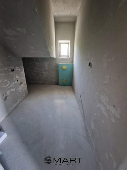 Casa 225 mp cartier nou in Sura Mica - 12