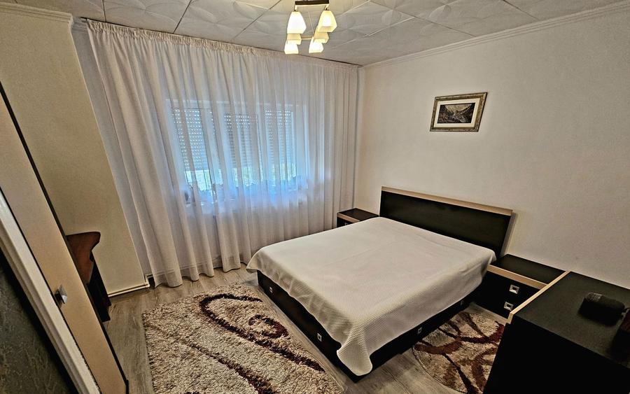 Apartament 3 camere complet mobilat si utilat | Ideal investitie - 8