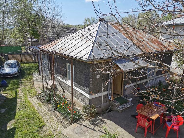Vand casa Magura, jud. Buzau - 3