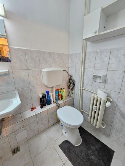 Timpuri Noi/Nerva Traian/5 Minute Metrou/Garsoniera Spatioasa la Cheie/ - 7