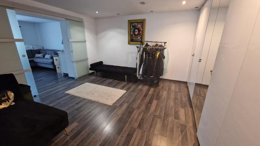 Casa P+1, spatiu comercial si teren de 600mp aproape de stadionul Ion Oblemenco - 6