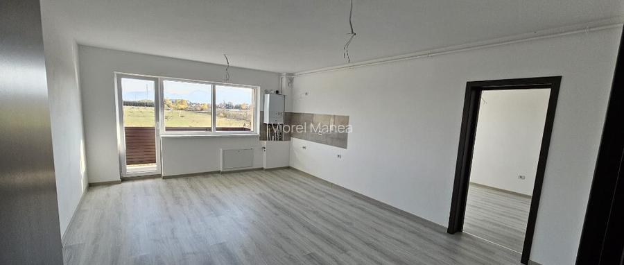 Apartament tip STUDIO, 46 mp utili, etaj 3/4, direct DEZVOLTATOR.