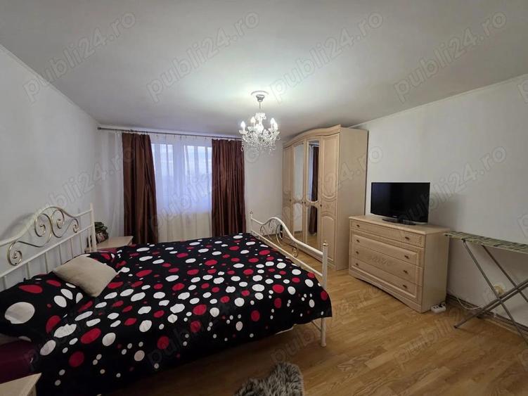 Casa spa?ioasa cu etaj, utilita?i complete ?i piscina Simeria, HD - 9