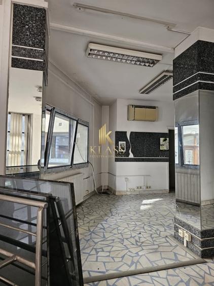 Spatiu Comercial - 210mp - Zona Universitate - 18