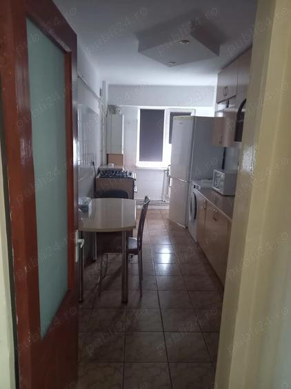 Apartament ultracentral 3 camere - 5