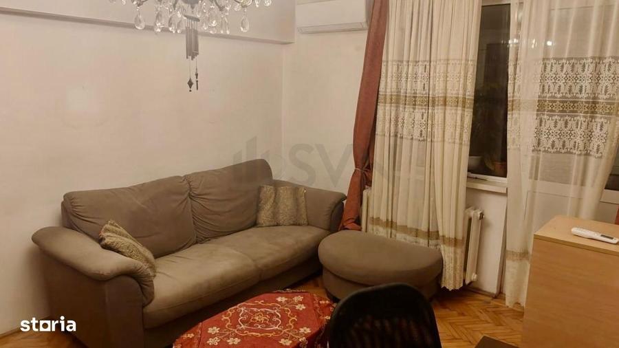 Apartament 2 camere I Stefan cel Mare I metrou I De vanzare - 7