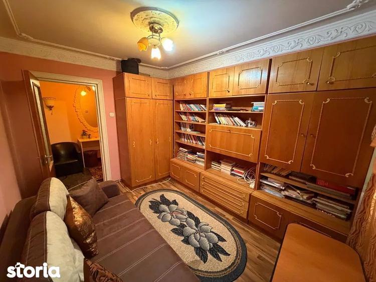 Apartament 3 camere Zona Km 4-5 - 1