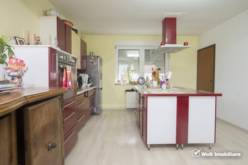 Casa individuala, 180 mp utili, 520 mp teren, Europa, zona Eugen Ionesco - 18