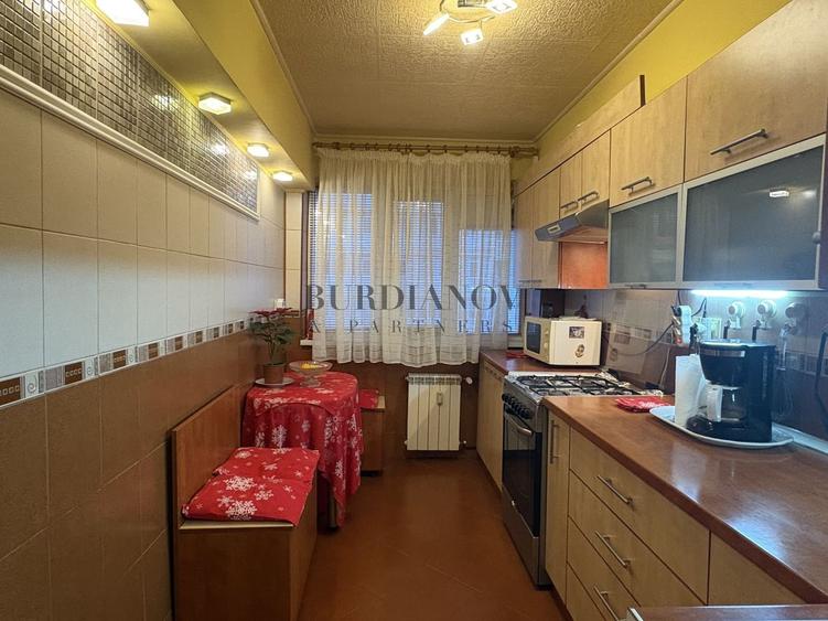 Apartament cu 3 camere - Ferdinand- Str. Avrig - Metrou Piața Iancului - 4