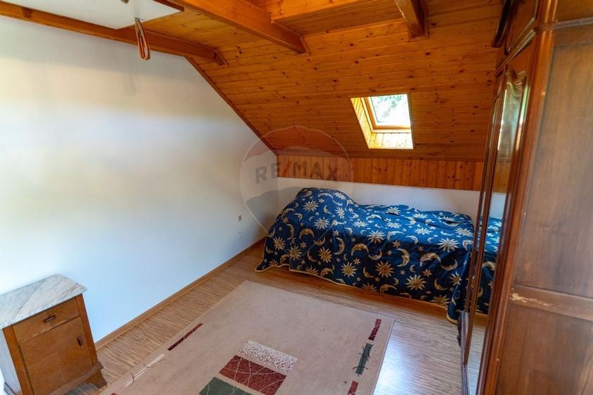 Casa / Vila noua in Soimus, jud. Hunedoara - 23