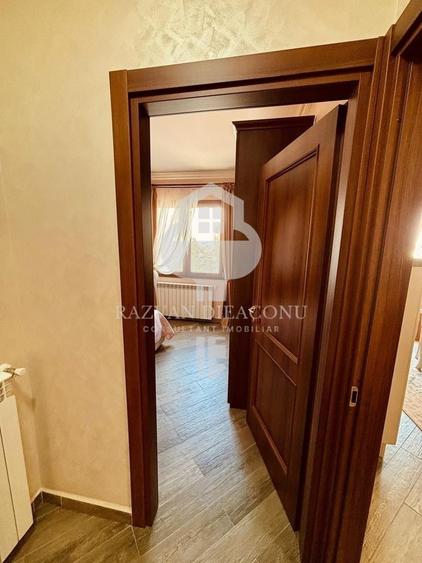 Apartament Mamaia - 11