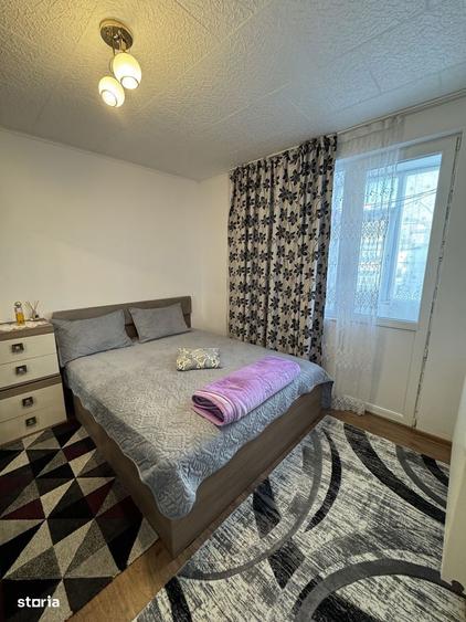 Vand apartament 2 camere decomandat - 6