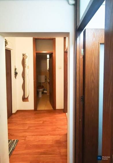 Apartament spatios - 4