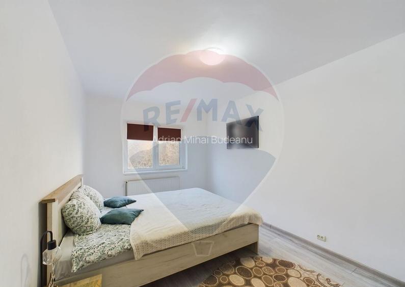 COMISION 0%! Apartament 2 camere mobilat ?i utilat de i... COMISION 0%! Apartament 2 camere mobilat ?i utilat de i...