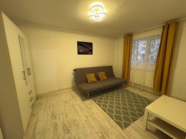 Apartament de inchiriat | 3 camere | Lujerului | CENTRALA - 5