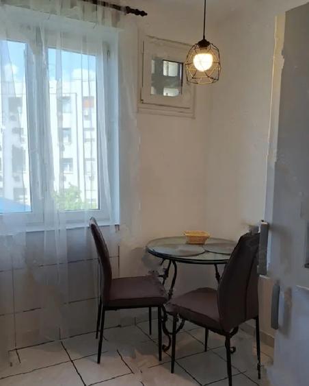 Stefan cel Mare metrou, mobilat, decomandat, AC, balcon,bucatarie mare. - 3