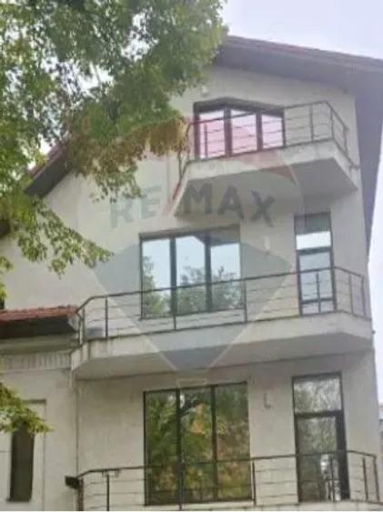 Vila spatiu premium de inchiriat in Cotroceni, Bucuresti - 1